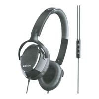 Klipsch Image ONE Owner's Manual