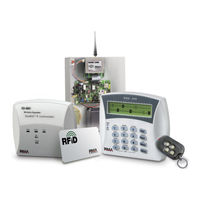 Pima HUNTER-PRO 896 Installation Manual