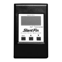 Slant/Fin EM-10 Operation Manual