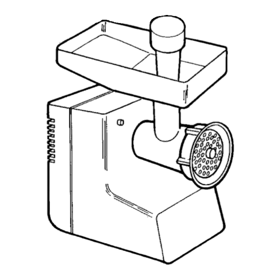 Maverick MM-6386 Owner's Manual