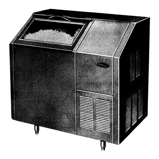 Ross Temp RF-151-SC Manuals