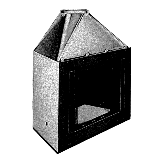 Majestic MHC28 Installation Manual