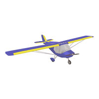 RAND KAR X-AIR HANUMAN Assembly Manual
