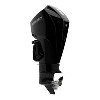 Mercury Optimax 135 Operation And Maintenance Manual