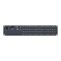 AJA Kumo CP Installation And Operation Manual
