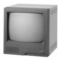 Security-Center PROFILINE TV8131 Installation Manual