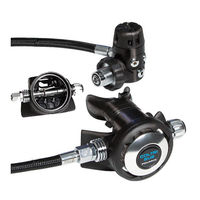 Coltri Sub POLARIS Use And Maintenance Manual