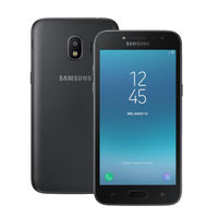 Samsung SM-J250F User Manual