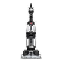 Hoover Platinum Power Max CWKTH012 User Manual