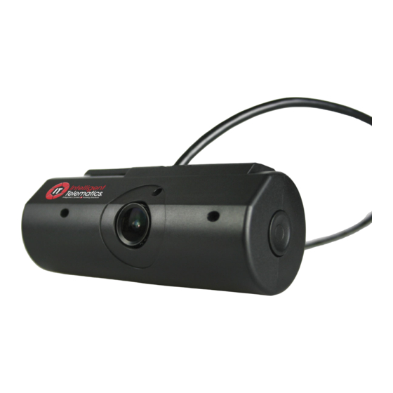 Intelligent Telematics IT1000 Installation Manual