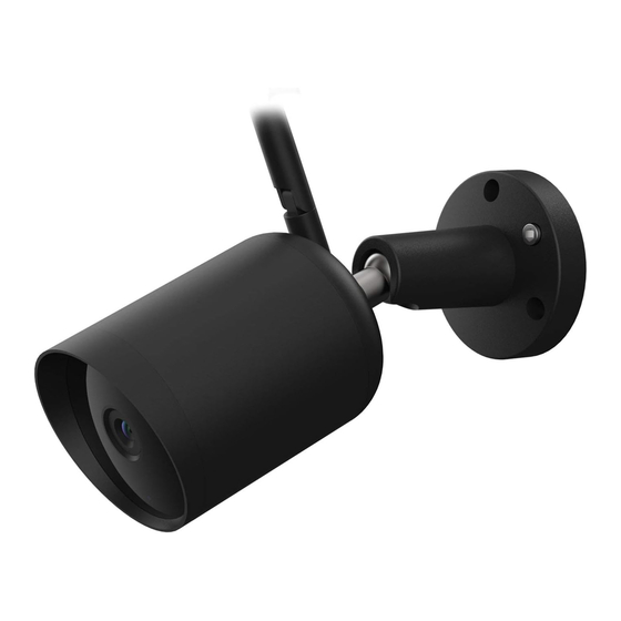 HOMCLOUD Bullet 4S Quick Manual