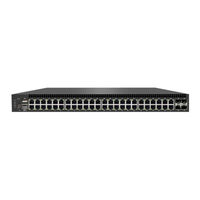 Wizard ON-S5700-48GP-4TF Installation Manual