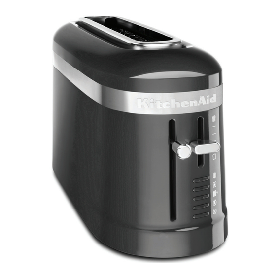 KitchenAid 5KMT3115A Quick Start Manual