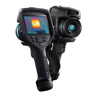 FLIR E86-42-14 User Manual