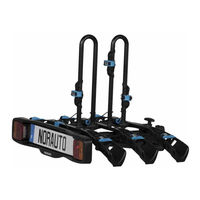 NORAUTO DECK 200-3 User Manual