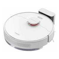 Dreame DreameBot D10s User Manual