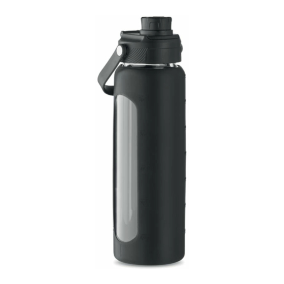 MOB MO6972 User Manual