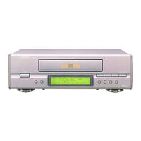 Denon UCD-250 Service Manual