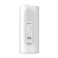 mundoclima MUACS-100-H14 Installation And Owner's Manual