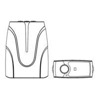 Malmbergs 9953043 Instruction Manual