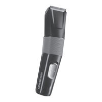 Conair MAN VSM795A Manual