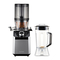 Hurom M100 Series - Blender & Juicer Manual