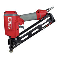 Senco FinishPro 30XP User Manual