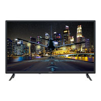 Vivax TV-32LE118T2S2 Instruction Manuals
