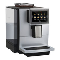 Dr.coffee F10 Service Manual