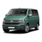 Volkswagen Multivan 2024