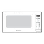 Frigidaire CPLMB209DC Use & Care Manual