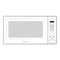 Microwave Oven Frigidaire CPLMB209DC Use & Care Manual