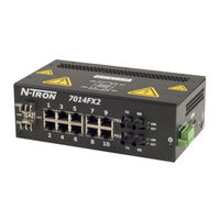 N-Tron 7014TX User Manual & Installation Manual