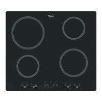 Whirlpool ACM 702 Instructions For Use Manual
