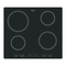 Cooktop Whirlpool ACM 702 Instructions For Use Manual