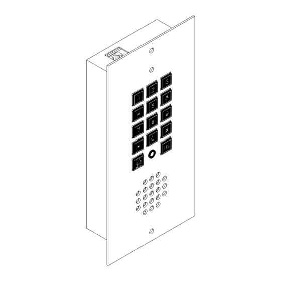 K-Tech ET301 Series Instruction Manual