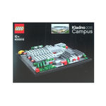 LEGO Klando 2015 Campus 4000018 Assembly Manual