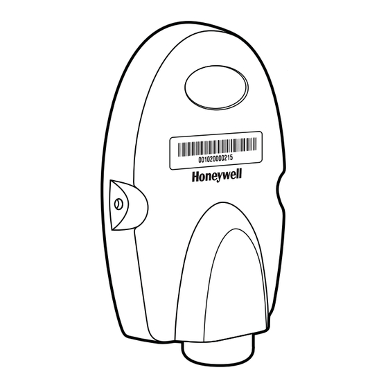 Honeywell AP-100BT Quick Start Manual