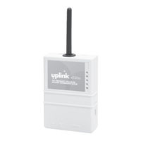 Uplink 4530EX Installation Manual