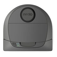 Neato Robotics BOTVAC D3 CONNECTED User Manual