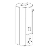 Dettson CMO32-II-R Installation Instructions And Homeowner's Manual