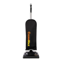 CleanMax ZOOM ZM-700 Owner's Manual