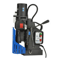Scantool COMPACT 110 Safety Instructions And Operator's Manual