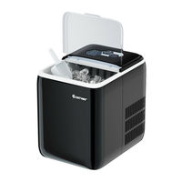 Costway EP24228 User Manual