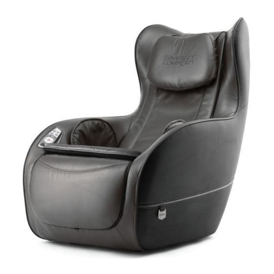 Smart Comfort POLO Quick Start Manual & Operating Instructions