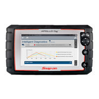 Snap-On EESC333 User Manual