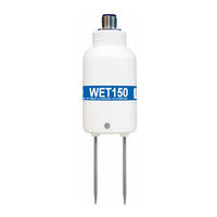 Delta-T Devices WET150 User Manual