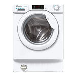 Candy Washing Machine Manual
