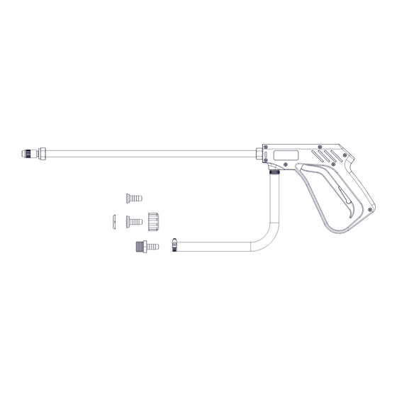 Fimco BB-304 Owner's Manual