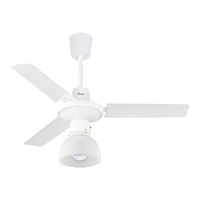 ARDES AR5A120L Instructions For Use Manual